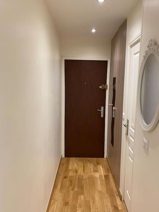 Superbe Appartement Neuf A Paris Asnières Екстериор снимка